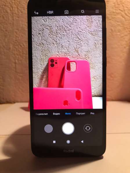 Xiaomi Redmi 7A в Рязани фото 7