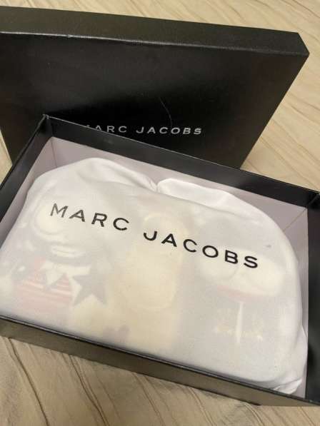 Скипа MARC JACOBS в Москве