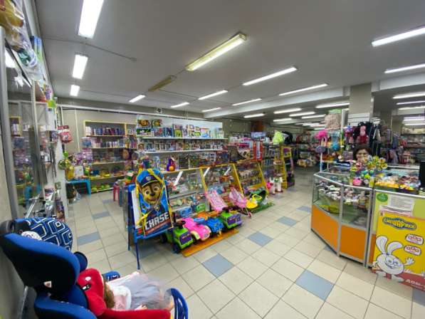 Продажа готового бизнеса в Кольчугине фото 8