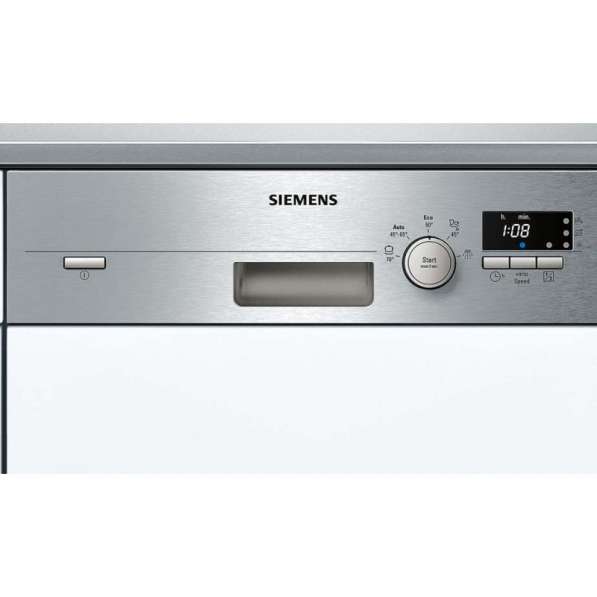 Посудомоечная машина Siemens SR55E506EU в 