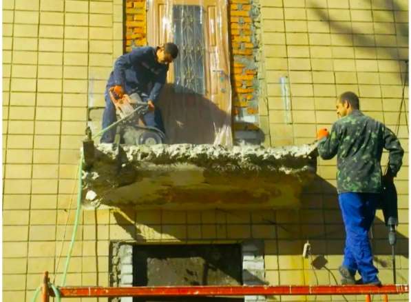 Демонтаж. Демонтажные работы по Москве и Области в Москве фото 16