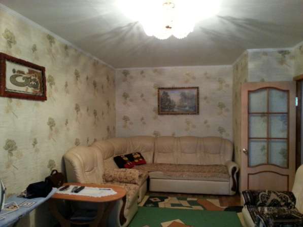 Продаю 2-х комнатную квартиру в г. Усть-лабинск