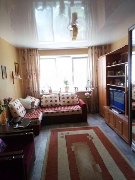Продам двухкомнатную квартиру в Волгоград.Жилая площадь 51,50 кв.м.Этаж 3.Есть Балкон.