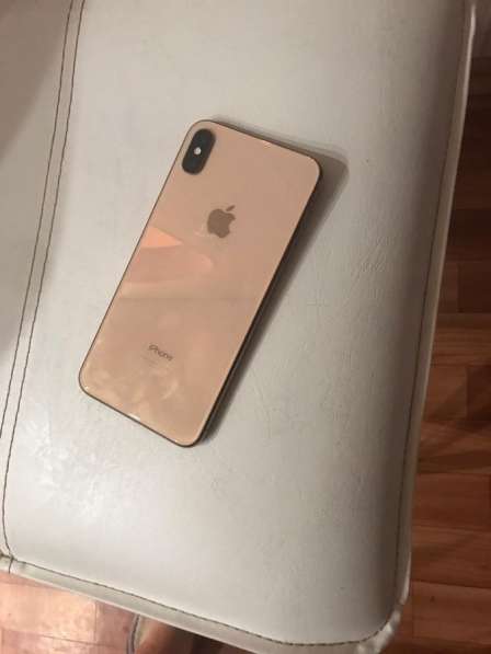 IPhone XS Max