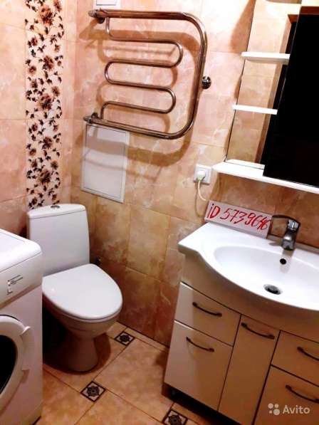 1-к квартира, 40 м², 1/6 эт в Краснодаре фото 5