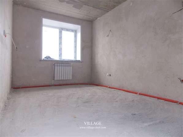 Продам двухкомнатную квартиру в Тверь.Жилая площадь 57 кв.м.Этаж 12.Дом кирпичный. в Твери фото 16