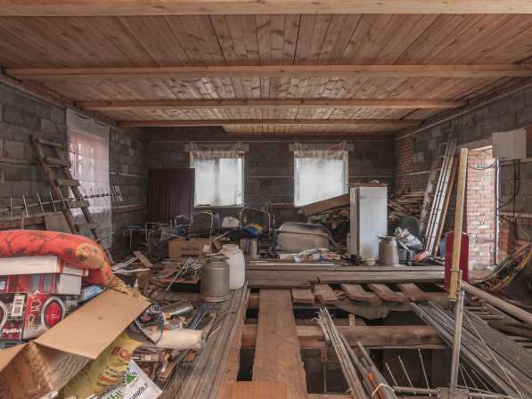 Продам коттедж в Уфа.Жилая площадь 170 кв.м.Есть Водопровод. в Уфе фото 37