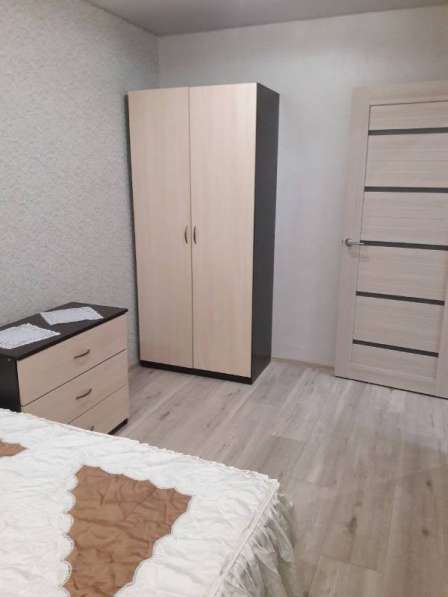2-х комнатная квартира в аренду с Регистрацией в Минске в фото 8