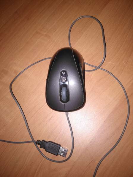 USB мышь OKLICK в Иванове фото 3
