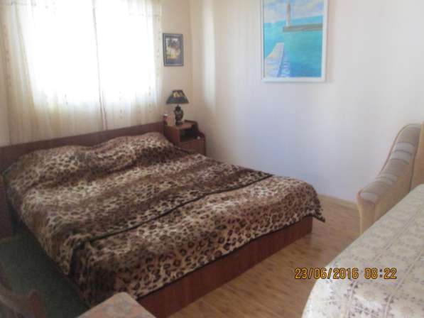 Крым Саки в Уюте комфортабельное жилье