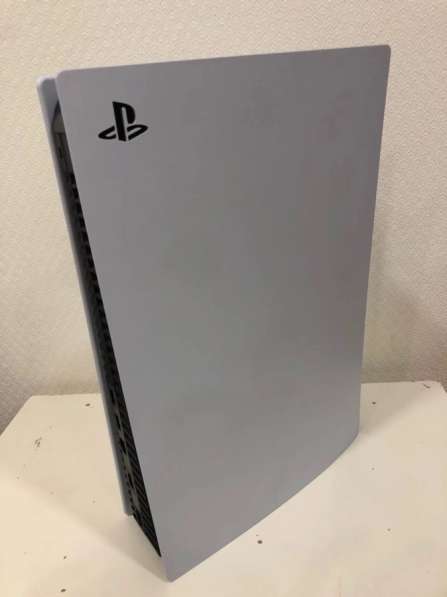 Sony PlayStation5 Ps5 с дисководом