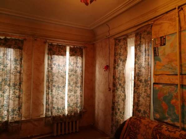 Продается квартира на ул Ленина,пл.48.05,состояние среднее.Р в Ульяновске фото 11