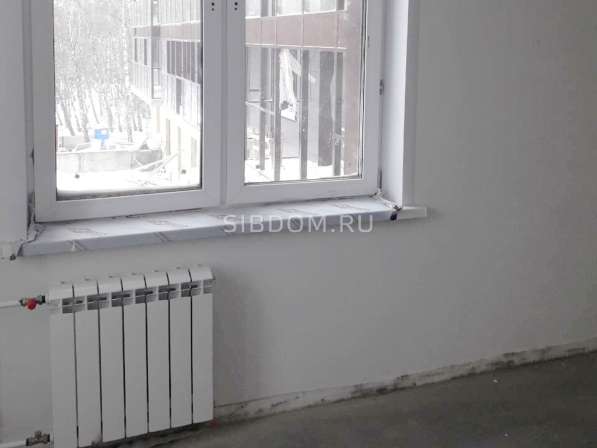 Продам 2-комнатную квартиру в Студгородке в Красноярске фото 6