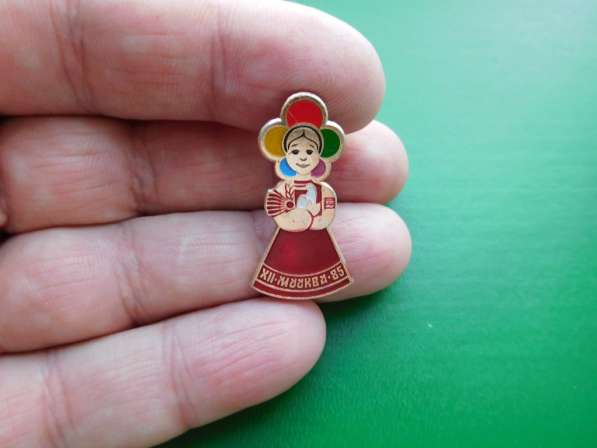 Спортивные значки. СССР. РЕТРО в Москве фото 5