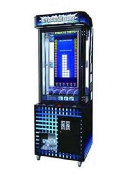 Торговый автомат stack 2 WIN (Пирамида)