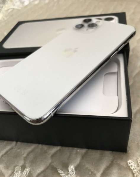 IPhone 11 pro в фото 3