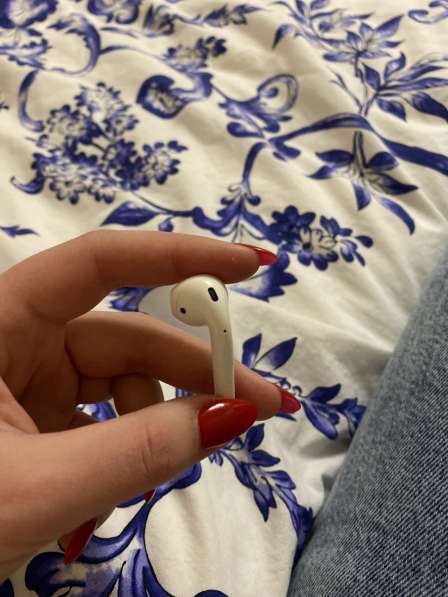 Продаю Air pods в Ставрополе