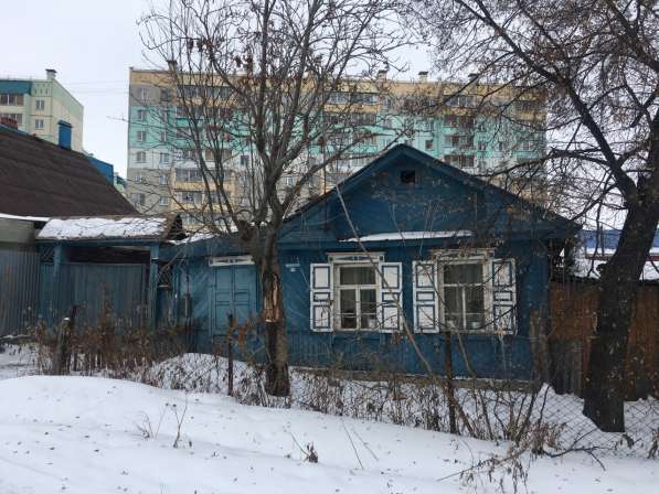 Дом 70 м2 с участком 6 соток, деревянный в Челябинске