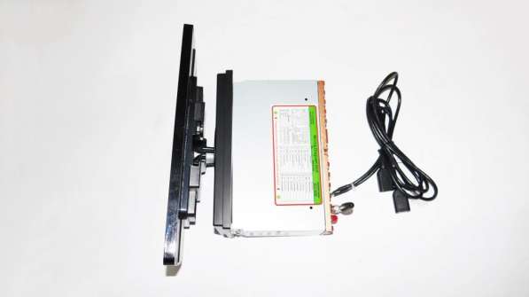 Автомагнитола 1din Pioneer Pi-1007 в фото 7