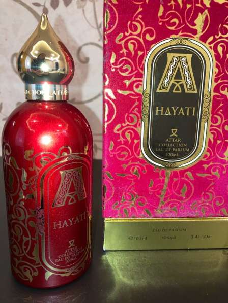 Селектив ATTAR