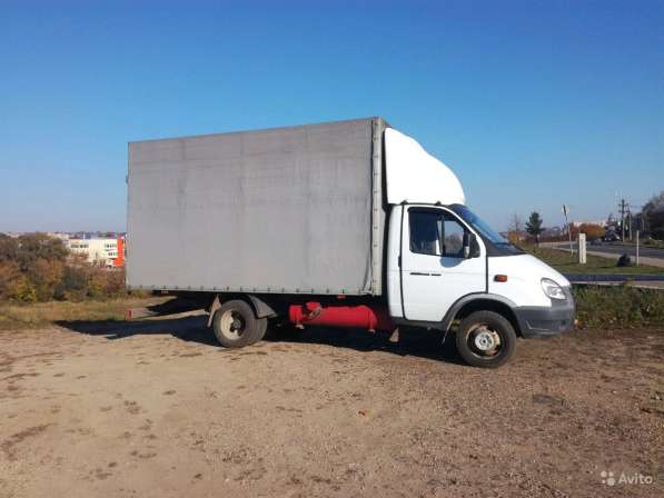 Грузоперевозки, переезды квартирные и офисные в Смоленске фото 16