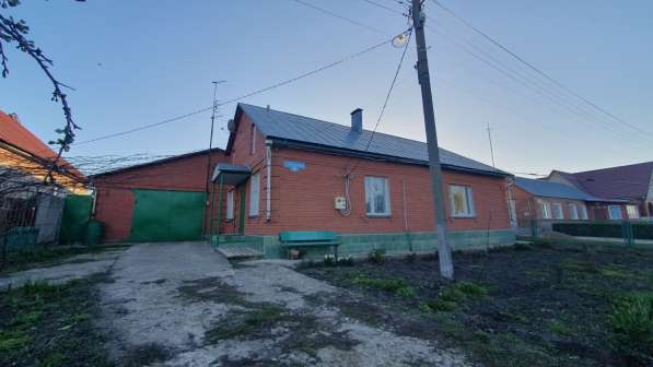 Продам дом в с. Воронец в Елеце фото 18