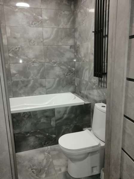 Сдаю однокомнатную квартиру в Батайске фото 5