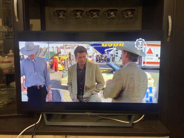 Поменяю на машину