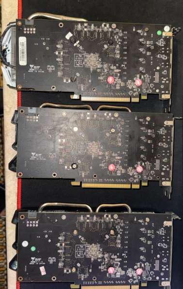 Rx 580 8gb Elsa в Уфе фото 4