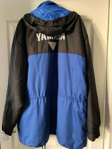 Куртка Yamaha и полукомбинезон в Санкт-Петербурге фото 5