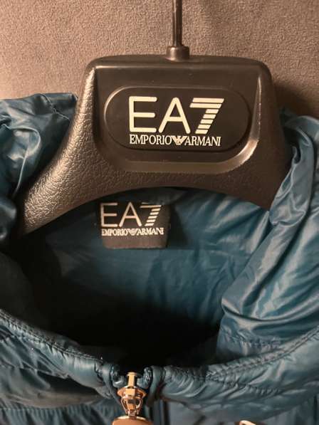 Жилетка Armani в Перми фото 4