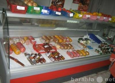 Витрины холодильные и морозильные в Самаре фото 6