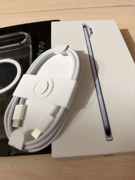 IPhone 17 Air в Владивостоке фото 5