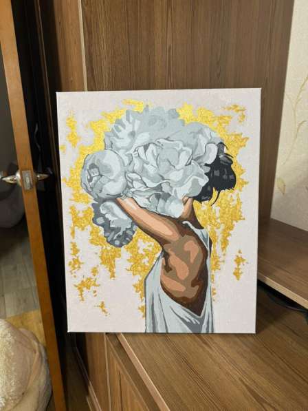 Раскрашу любую картину в Краснодаре фото 5