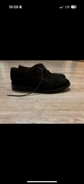 Туфли мужские Massimo Dutti