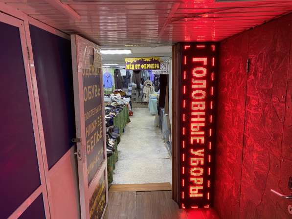 Торговая площадь 110 м2 в аренду в Москве фото 8