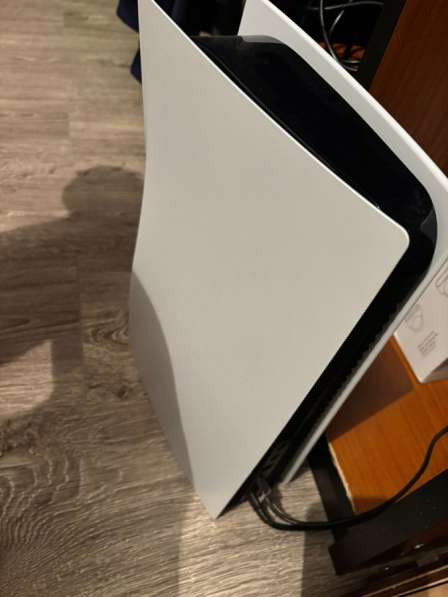 Sony PlayStation 5 в Ставрополе фото 4