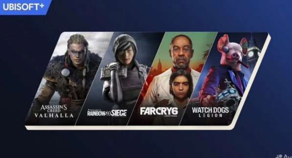 Xbox Game Pass в Москве фото 7