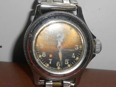 Часы наручные из СССР в Иванове фото 5