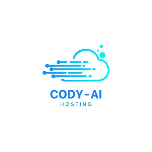 Высокоскоростной хостингдля студентов cody-ai. org