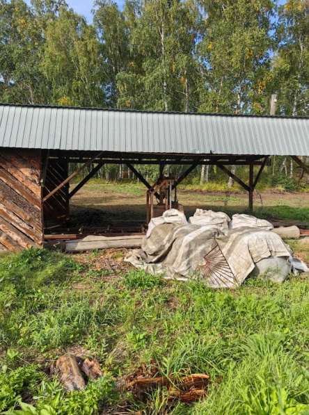 Производственная База 1,1 Га в Красноярске фото 6