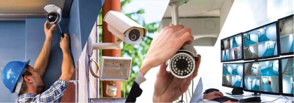 Охранные системы видеонаблюдения в Израиле 050-7788535 в фото 3