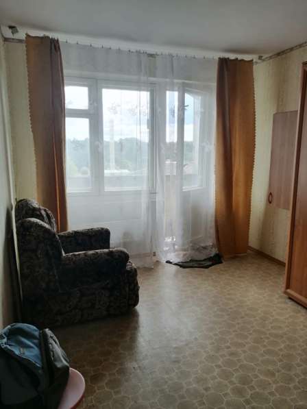 1-комнатная квартира новой планировки