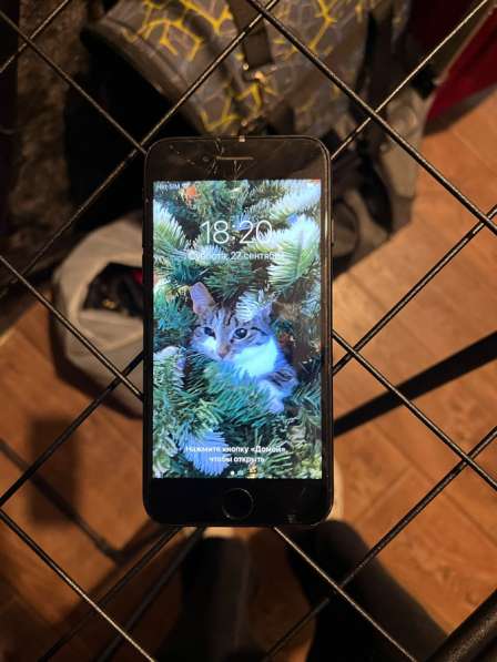 IPhone 7 в Мытищи фото 4