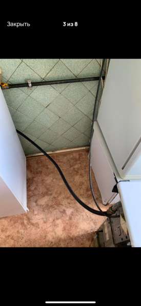 Уборка в Волжский