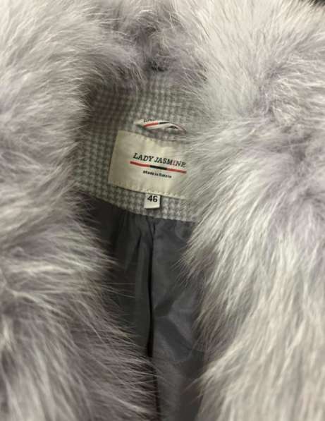 Пальто в Санкт-Петербурге фото 3