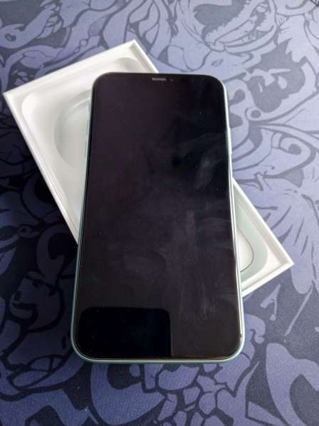 IPhone 11 128 в Ростове-на-Дону фото 7