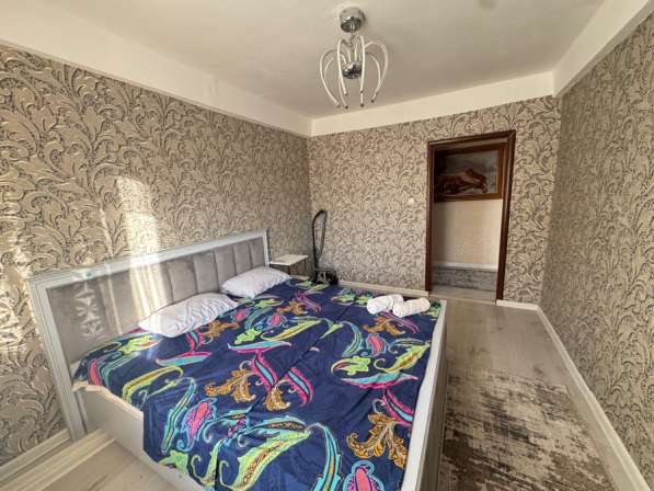 КВАРТИРА ПОСУТОЧНО в Махачкале фото 5