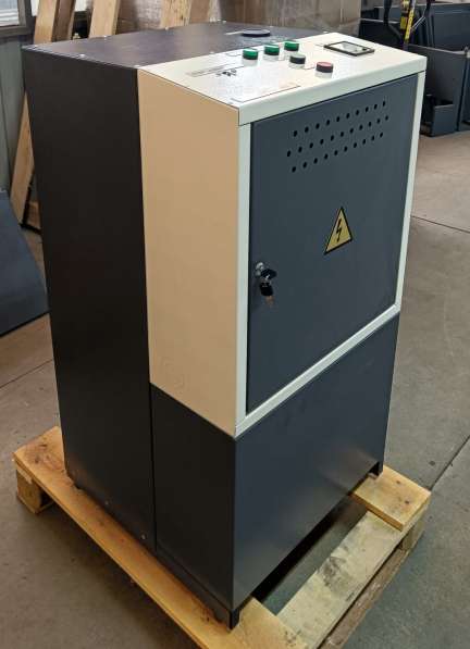 Паровой генератор купить в Санкт-Петербурге фото 5