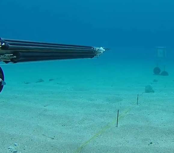 Щит-мишень подводно-надводный «ГидроБастион PRO» в Екатеринбурге фото 7